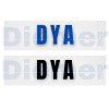  Dya